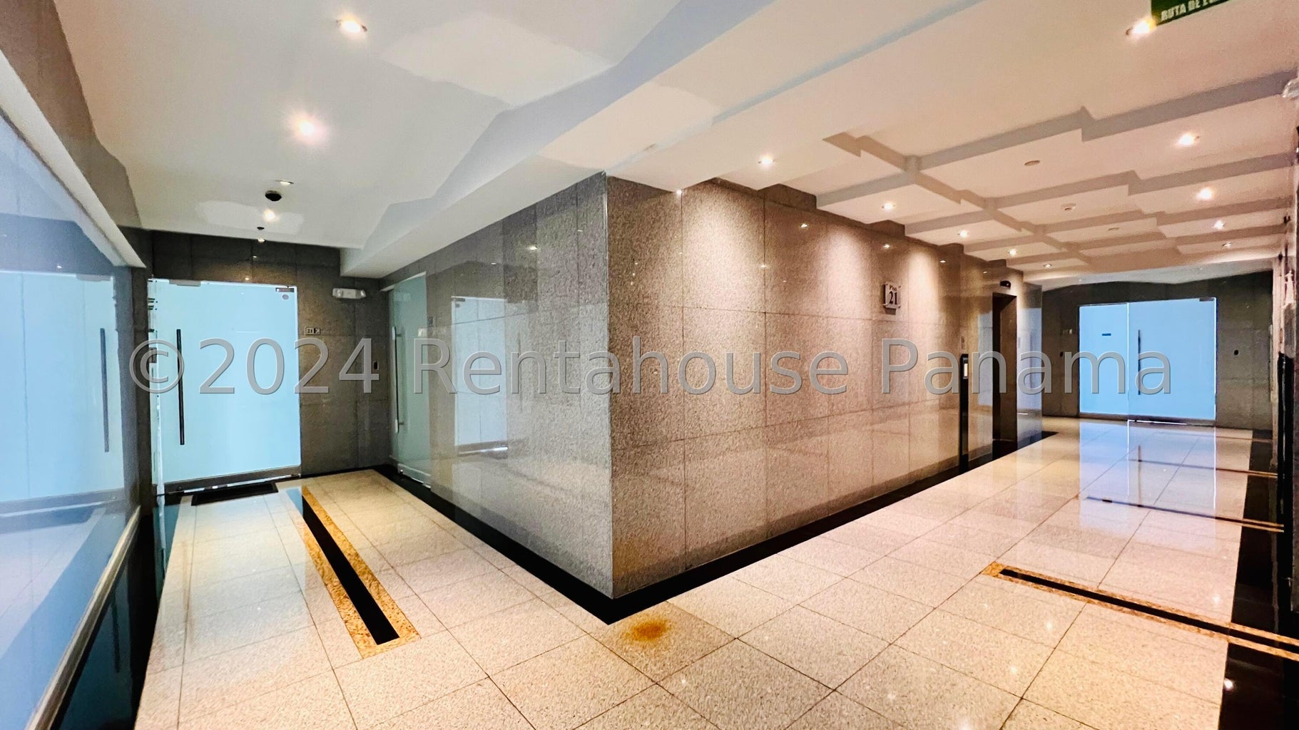 Office for Sale in Panama City Panamá Province